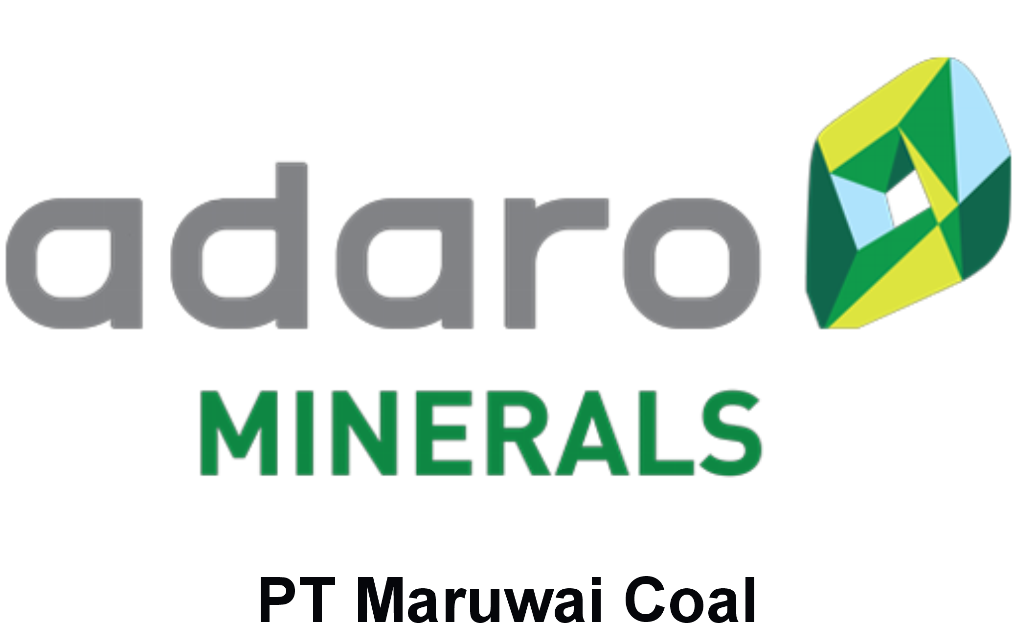 PT Maruwai Coal