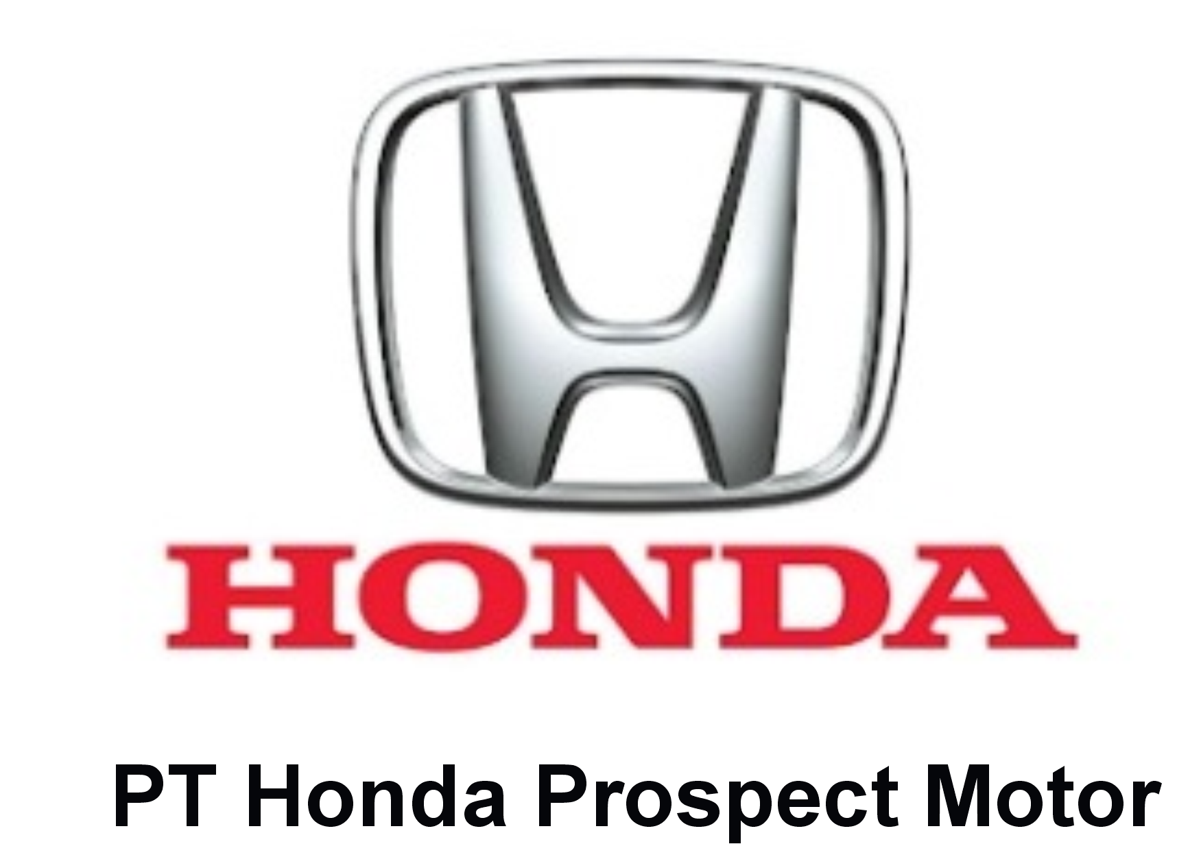 PT Honda Prospect Motor